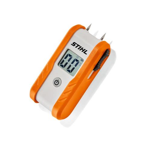 stihl vochtmeter kopen|STIHL Hout vochtigheidsmeter .